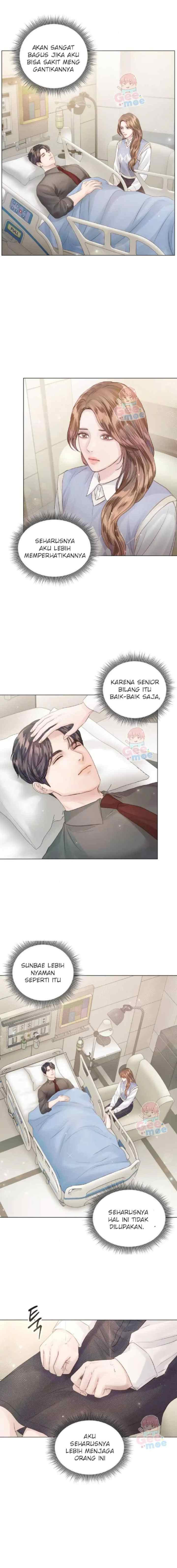 There Must Be Happy Endings chapter 56 halaman 7