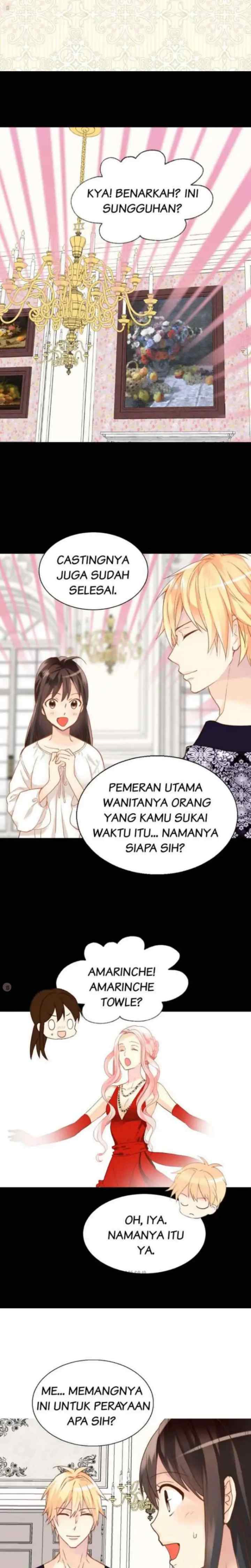 Empress of Another World chapter 94 halaman 10