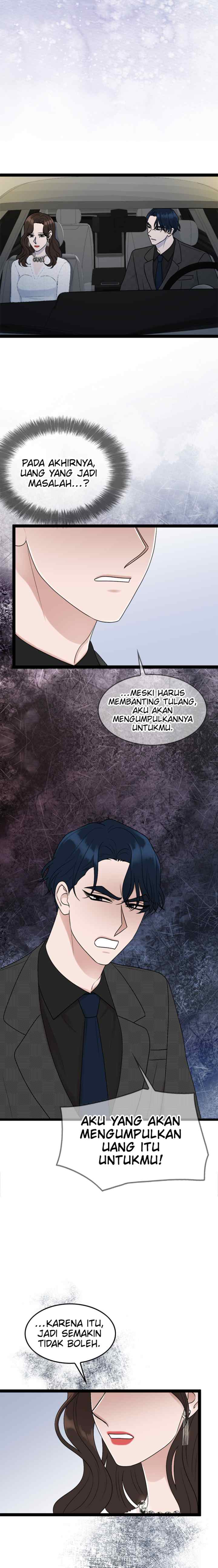 Celebrity Roommate chapter 86 halaman 5