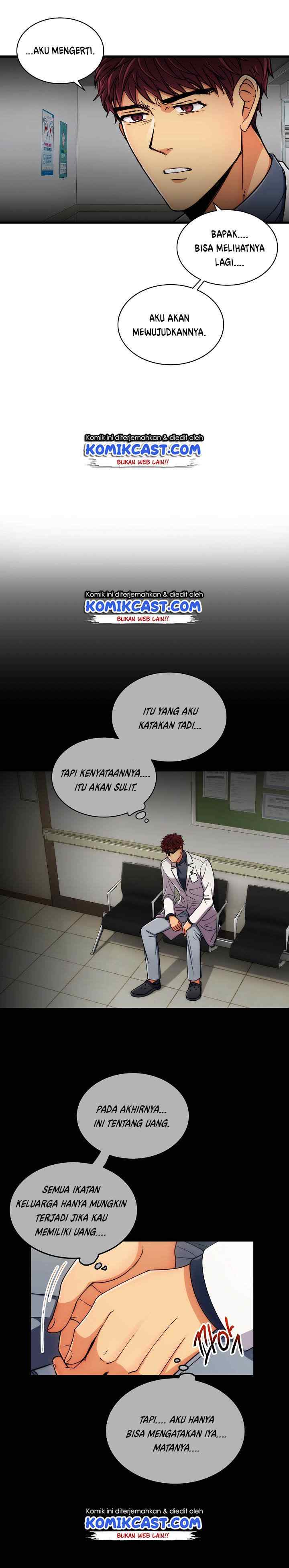 Medical Return chapter 54 halaman 10