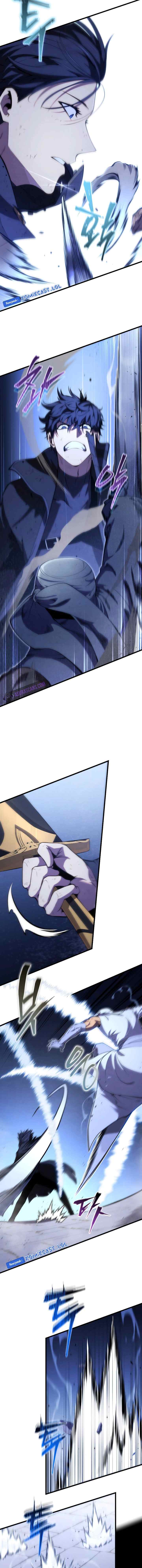 Swordmaster's Youngest Son chapter 106 halaman 13