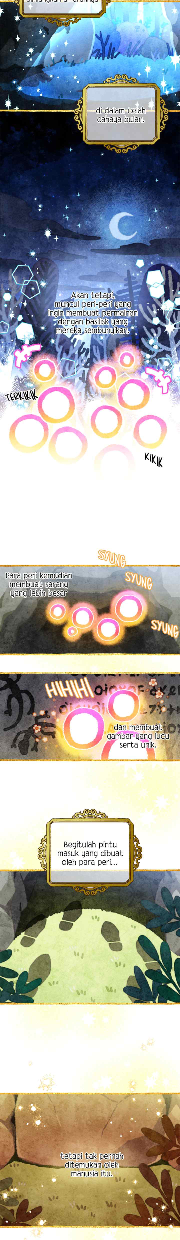 Guhaejuseyo Gongjunim chapter 51 halaman 13