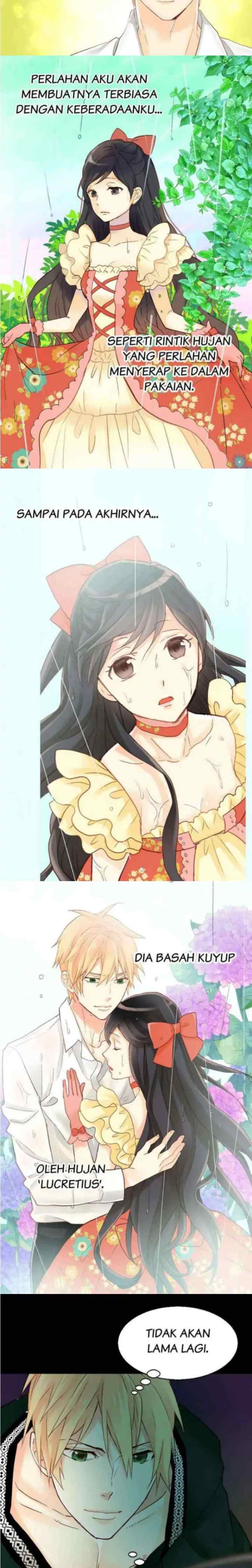 Empress of Another World chapter 28 halaman 10