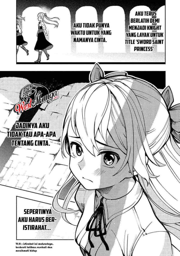 Umarekawatta chapter 11 halaman 11