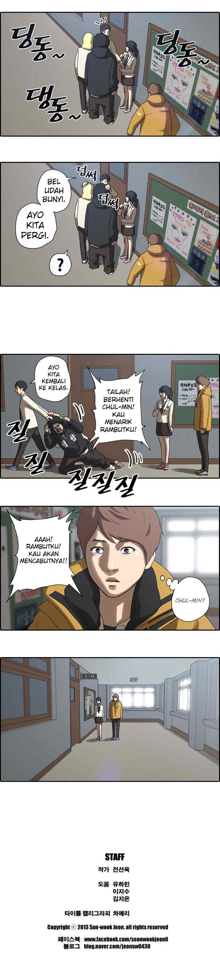 Free Draw chapter 5 halaman 16