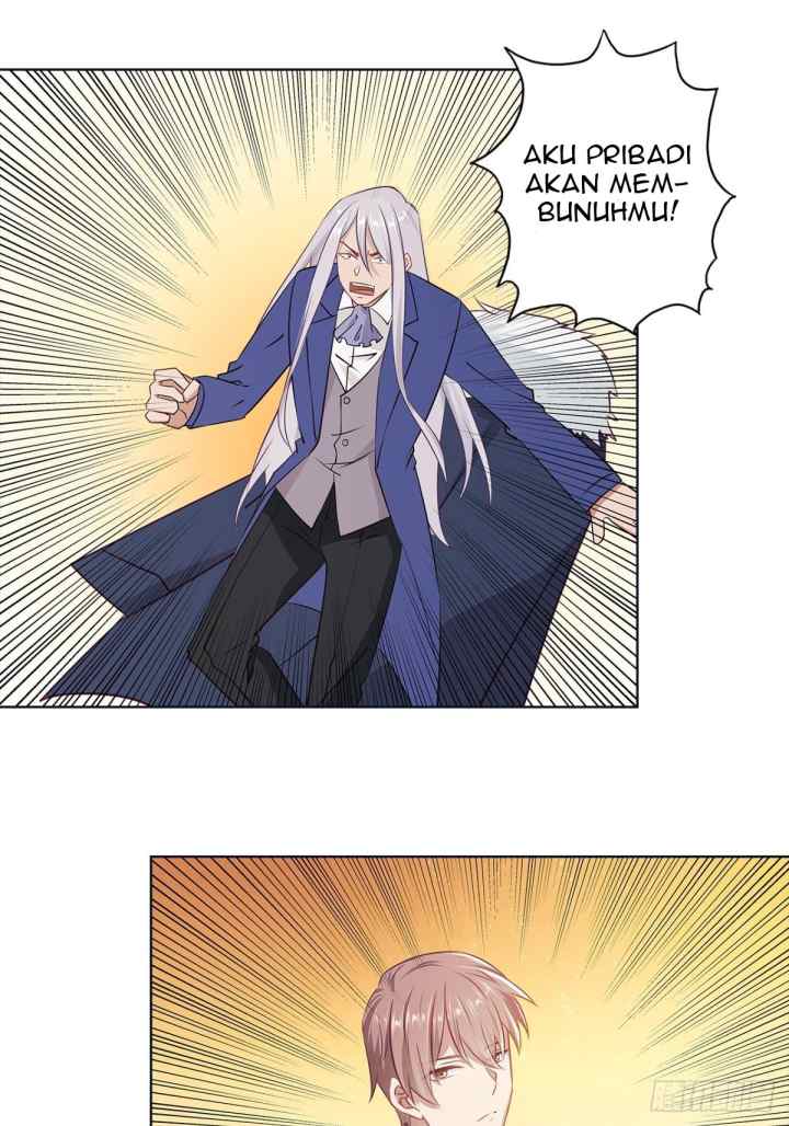 Peerless Sovereign Ling Xiao chapter 20 halaman 13