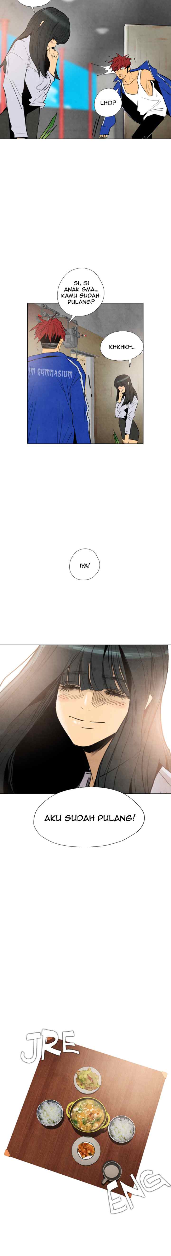 Reawaken Man chapter 21 halaman 9