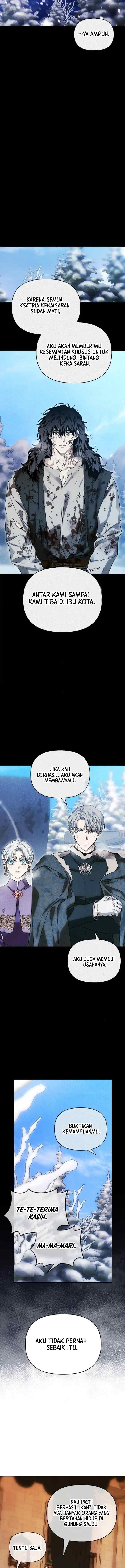 I Tamed My Ex-Husband's Mad Dog chapter 59 halaman 10