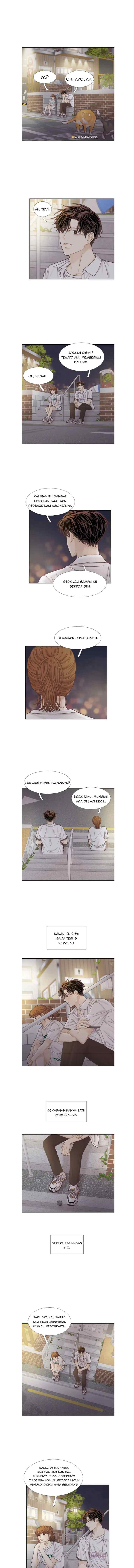 Odd Girls Out S2 chapter 161 halaman 7