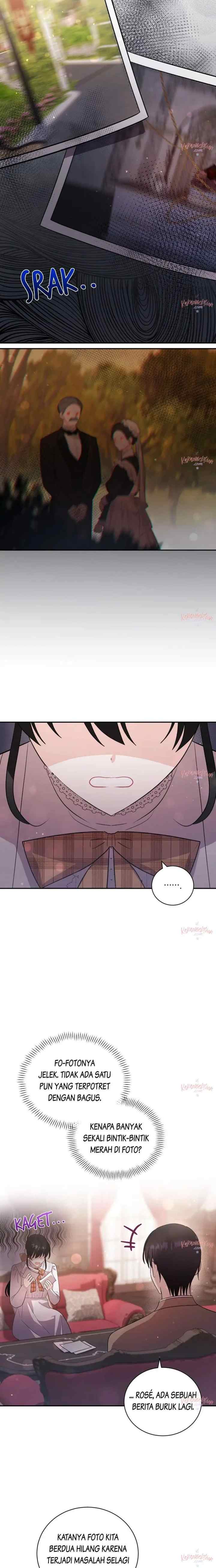 I Thought It Was a Romance Fantasy, but It's a Horror Story chapter 29 halaman 16