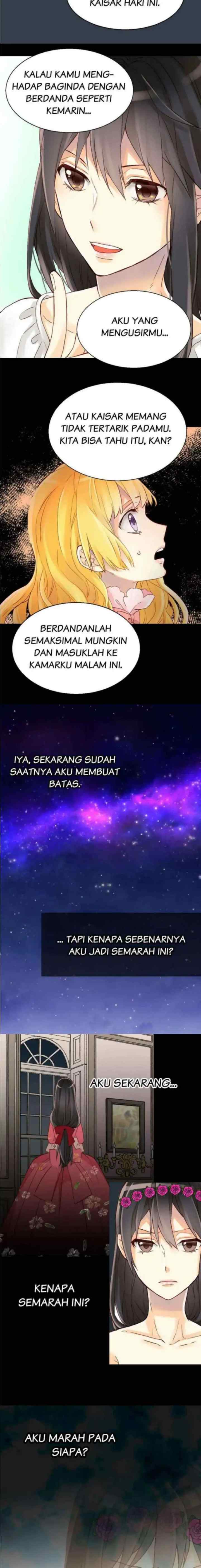 Empress of Another World chapter 26 halaman 6