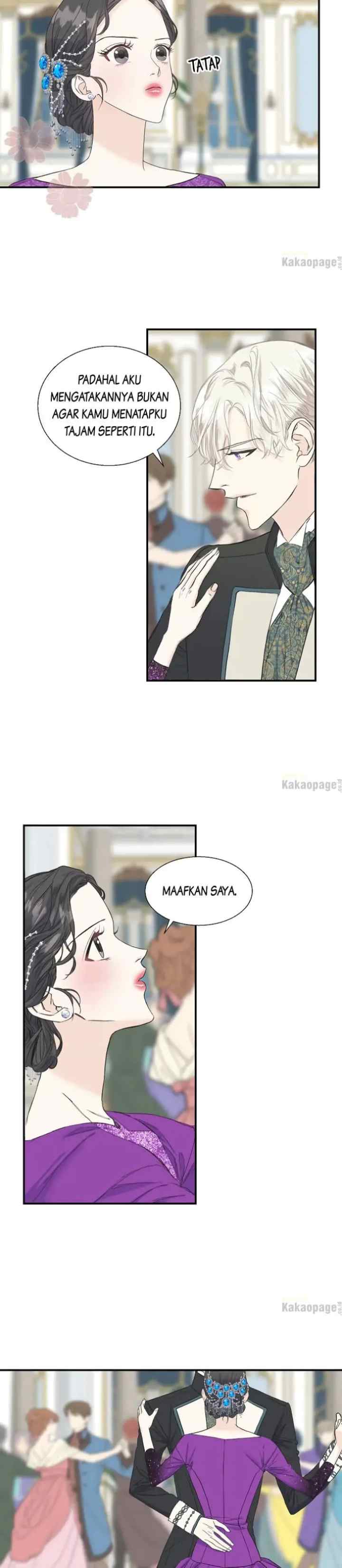 Crows Like Things That Sparkle chapter 12 halaman 5