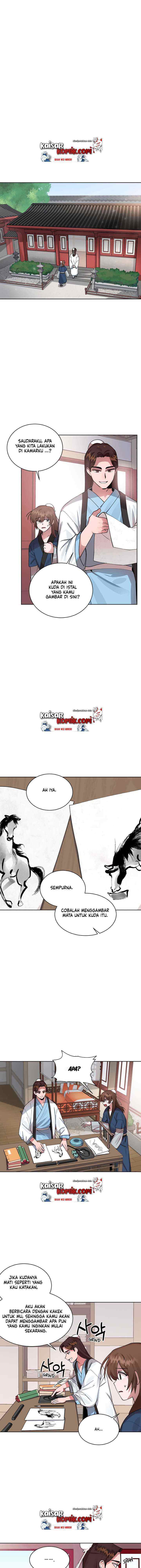 Fire Dragon King chapter 1 halaman 7