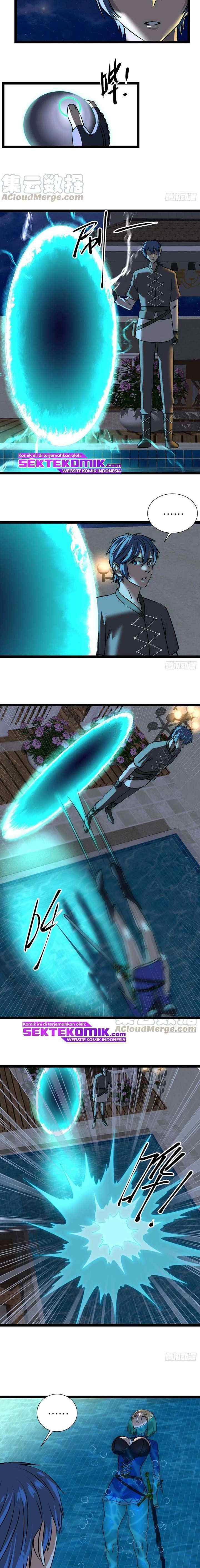Limin Diguo chapter 19 halaman 5