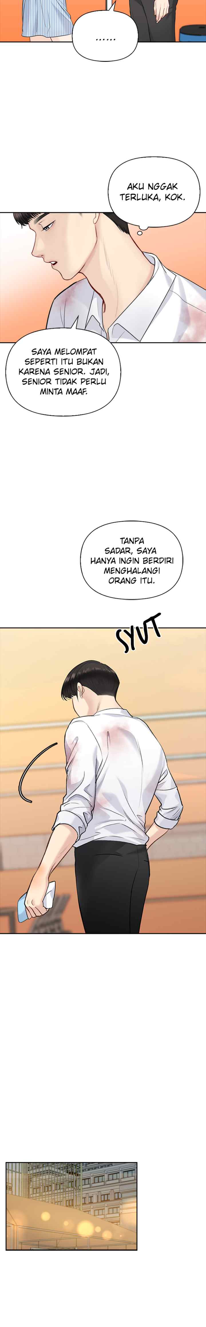 Date First, Love Later chapter 37 halaman 4