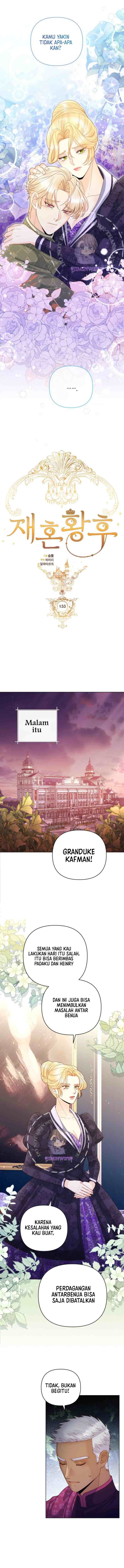 The Remarried Empress chapter 133 halaman 5