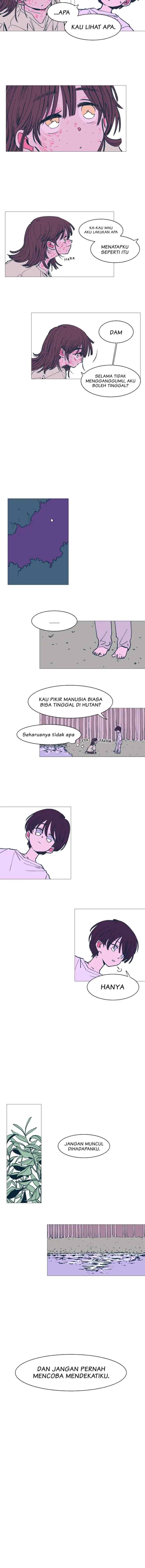 Dam of the Forest chapter 3 halaman 12