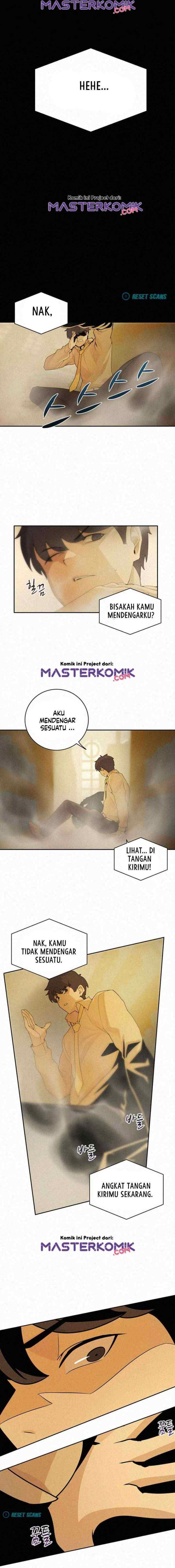 Book Eater (The Book Eating Magician) chapter 1 halaman 14