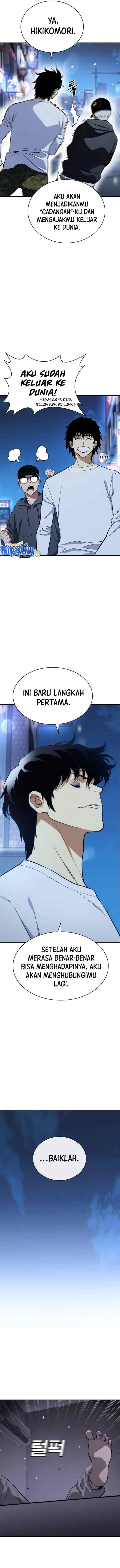 Ranker (2022) chapter 37 halaman 6