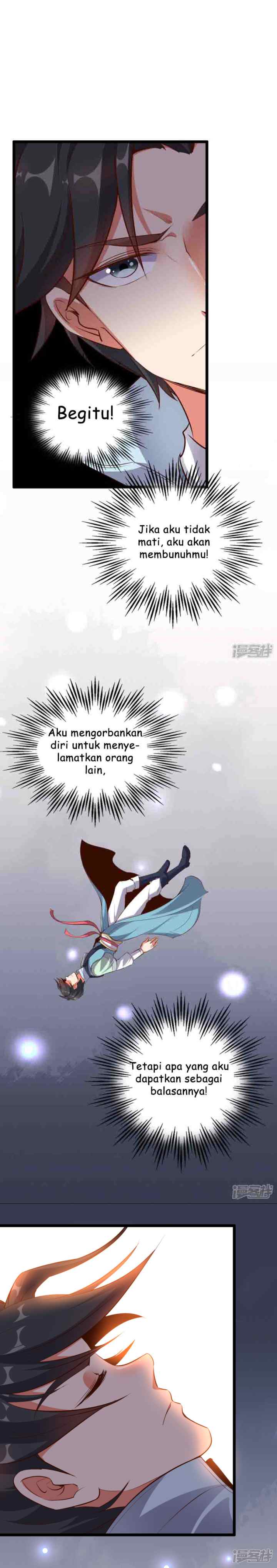 Lord Futian chapter 11 halaman 14