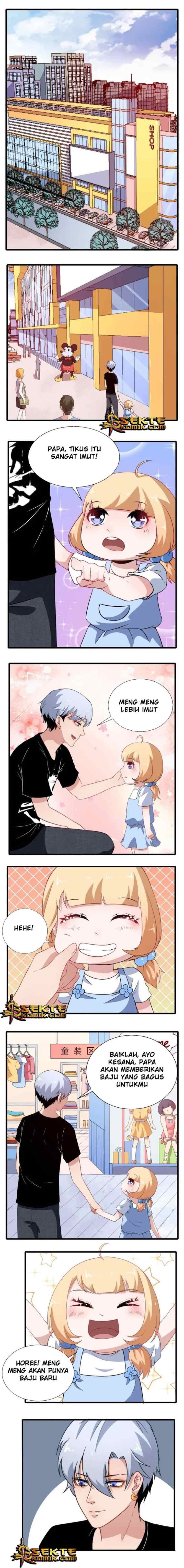 Daddy From Hell chapter 9 halaman 8