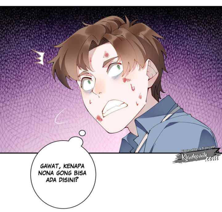 Beautiful Boss Cold-Hearted chapter 34 halaman 18