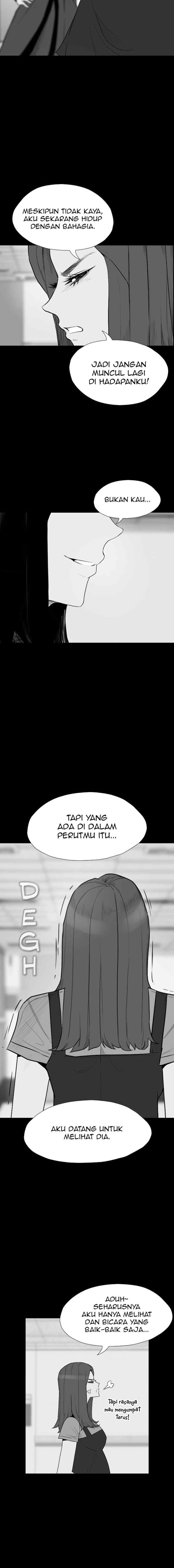 Reawaken Man chapter 171 halaman 5