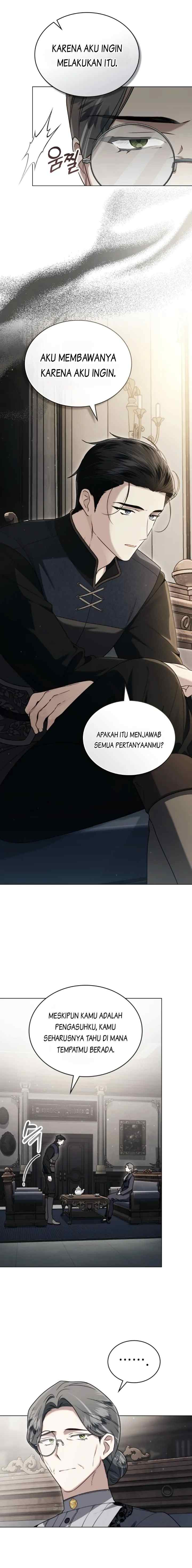 Just a Contract Marriage chapter 24 halaman 4