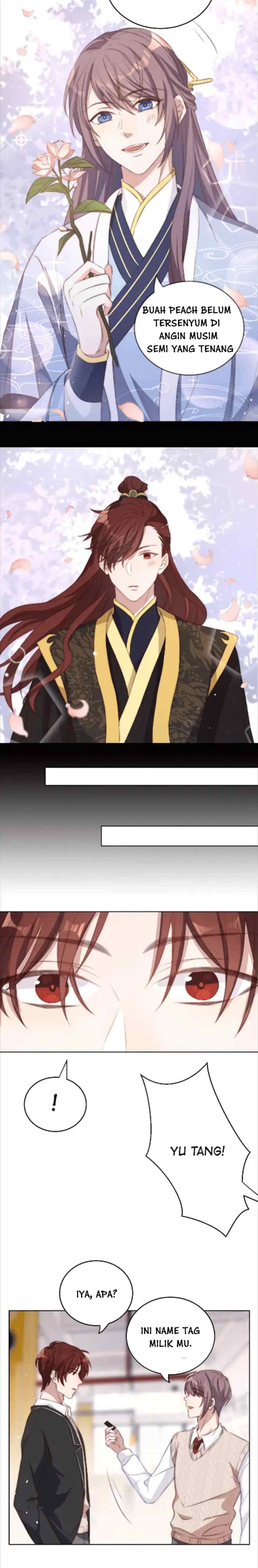 Knock it Off, YM! chapter 5 halaman 9