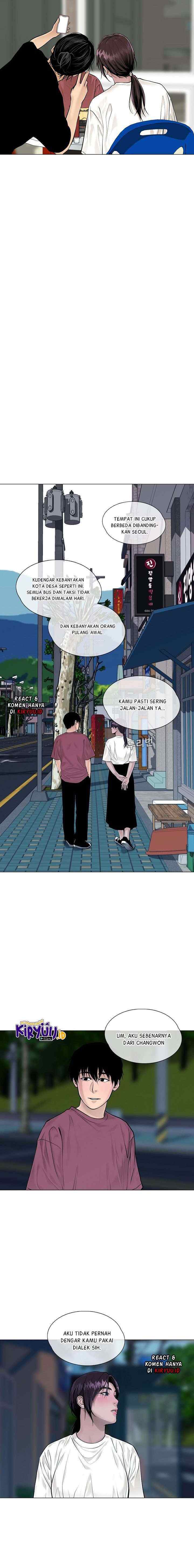 Movies Are Real chapter 35 halaman 5