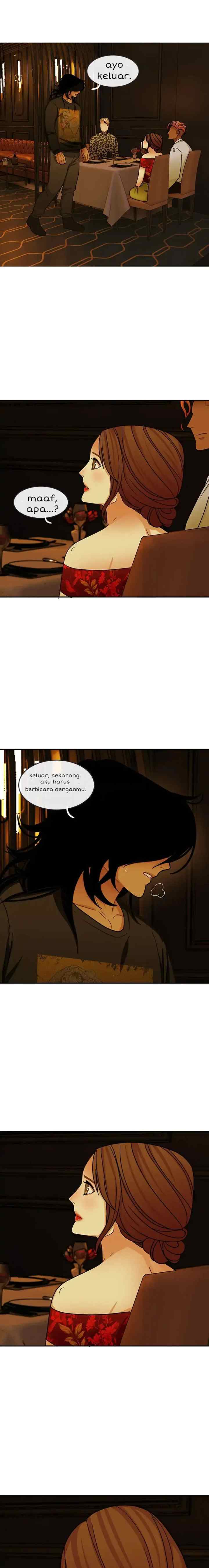 Midnight With Poppy Land chapter 44 halaman 8