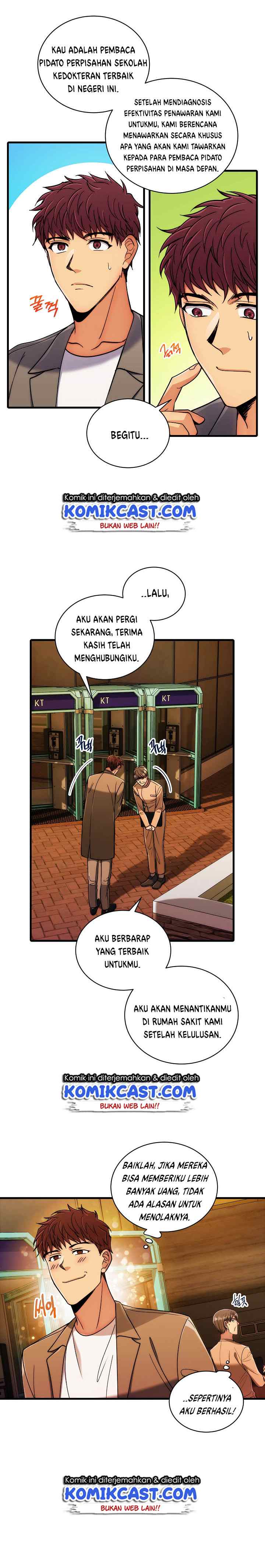 Medical Return chapter 41 halaman 4