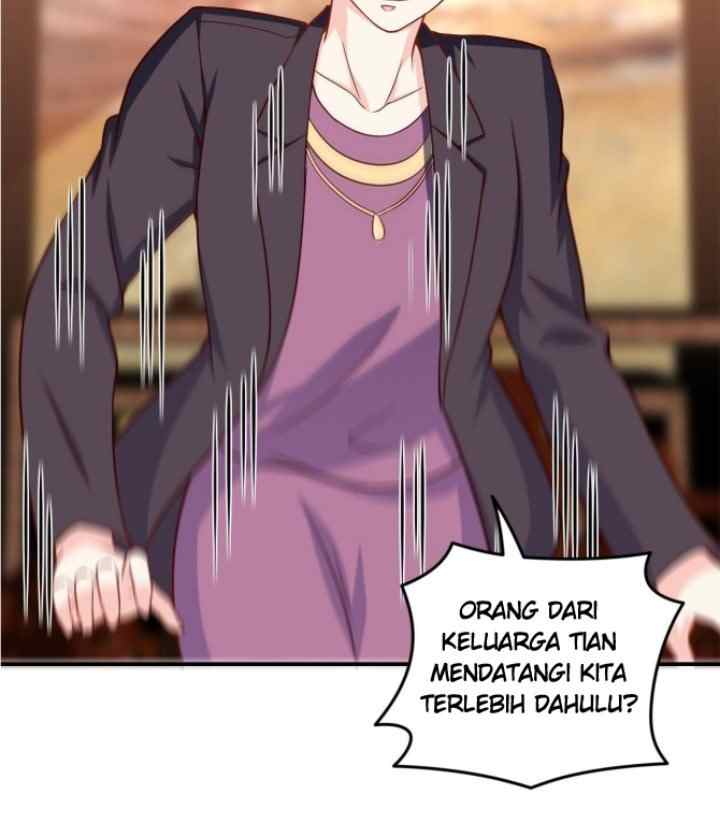 I Am Han Sanqian chapter 86 halaman 13