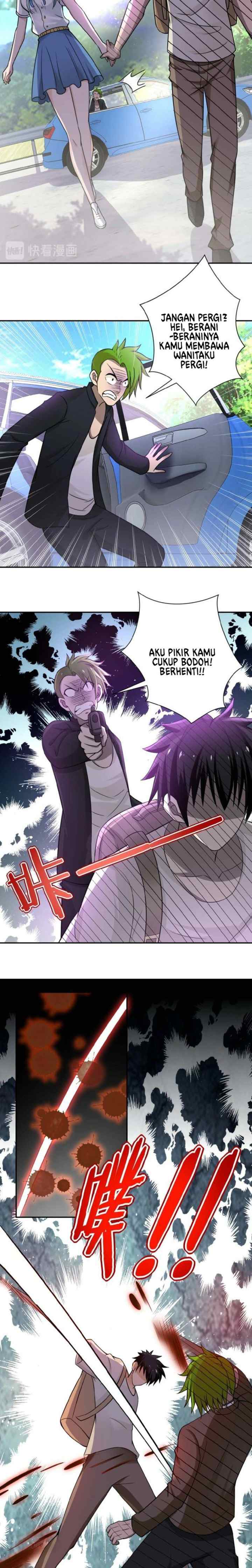Apocalyptic Super System chapter 11 halaman 4