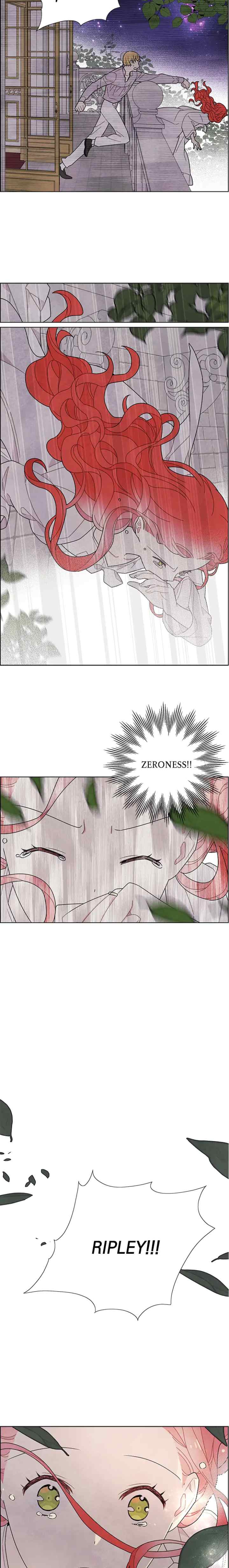 I Took the Male Lead's First Time chapter 55 halaman 17