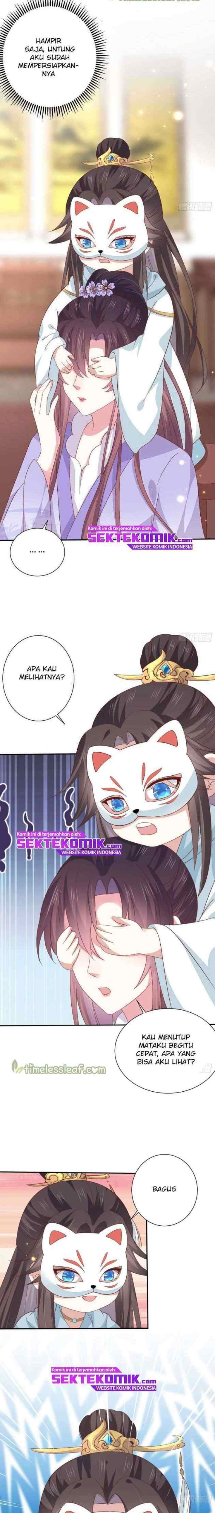 Pupillary Master chapter 158 halaman 10
