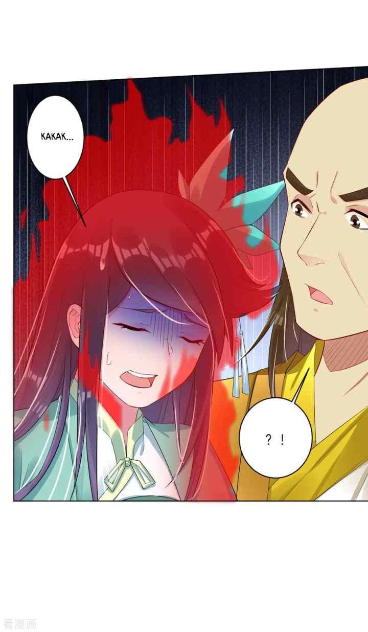 Reborn of War God chapter 74 halaman 10