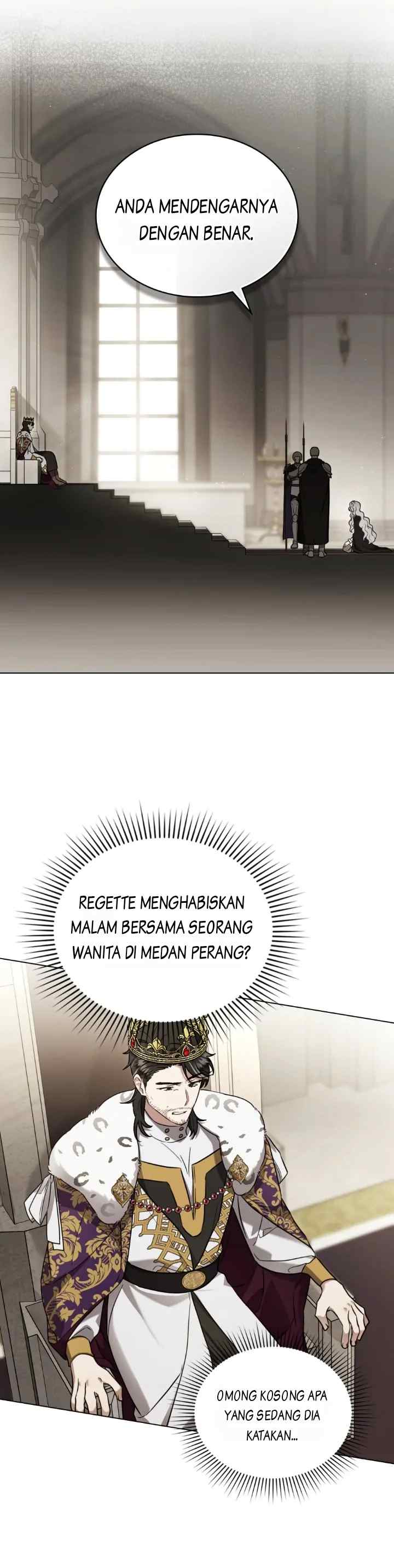 Just a Contract Marriage chapter 10 halaman 4