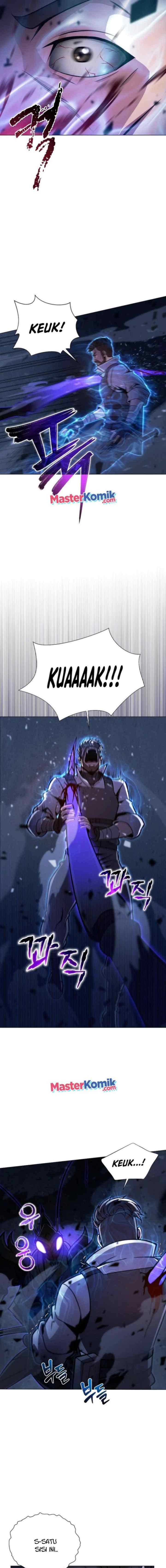 Carnivorous Hunter chapter 9 halaman 6
