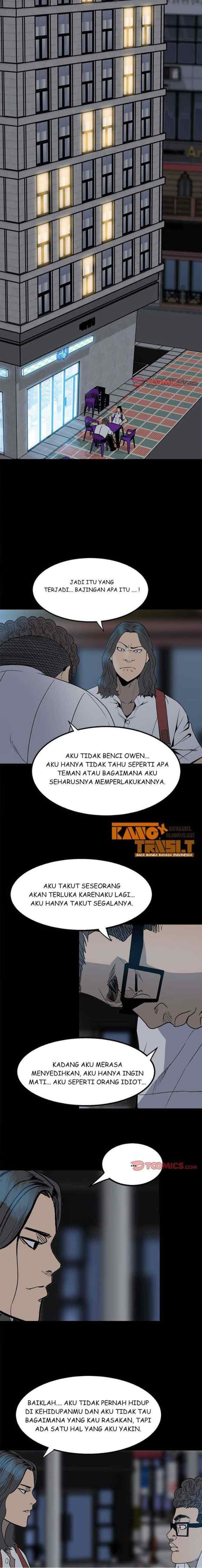 The Villain chapter 24 halaman 14