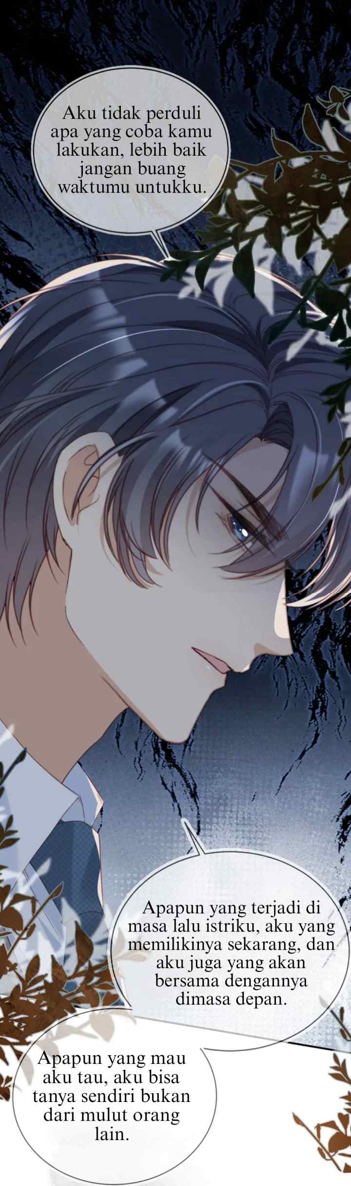 I Married the Disabled Big Shot After My Rebirth chapter 36 halaman 10