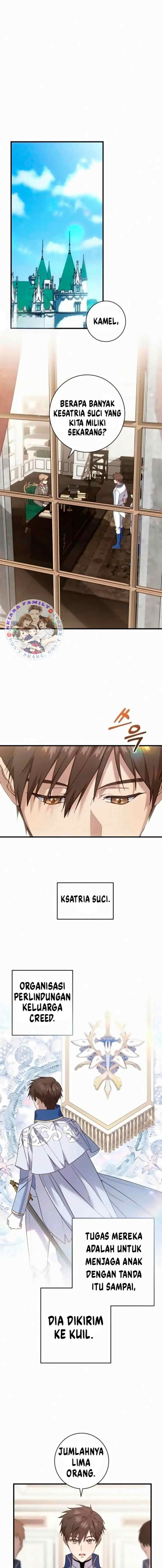 What The Duke Picked Up In The Forest chapter 45 halaman 8