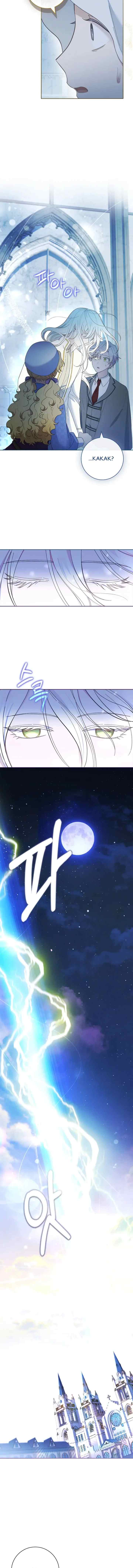 I'll Respect The Male Lead Taste chapter 50 halaman 15