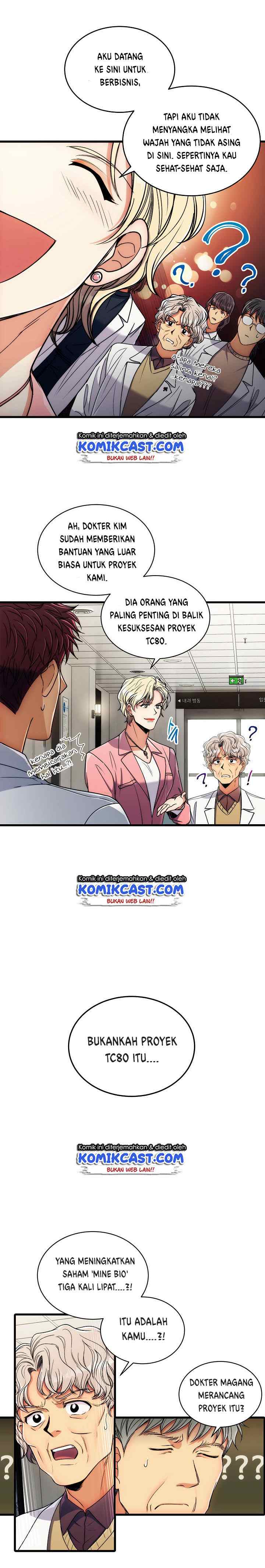 Medical Return chapter 52 halaman 12