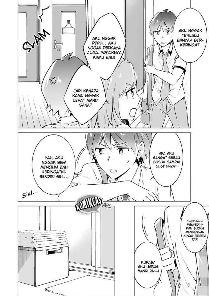 Chuuko demo Koi ga Shitai! chapter 29 halaman 14