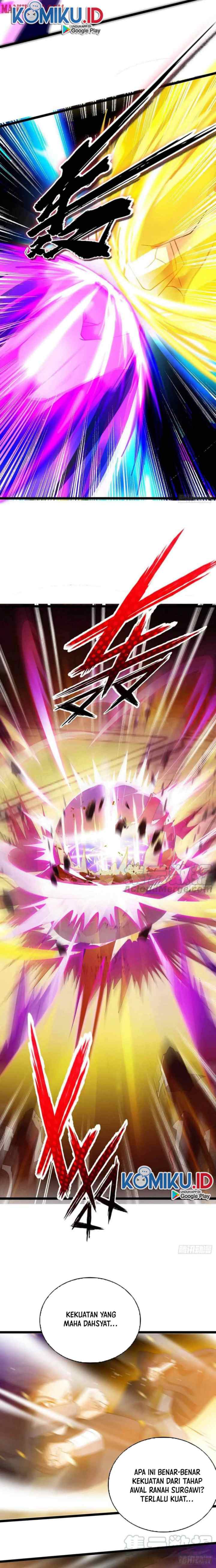 Dominate The Three Realms chapter 177 halaman 6