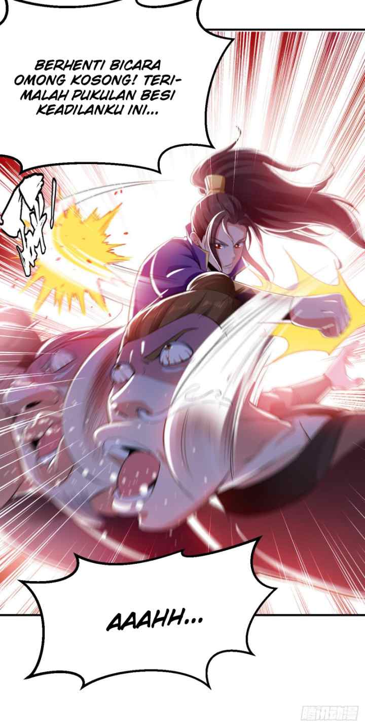 I Am Crazy Upgrade chapter 5 halaman 19