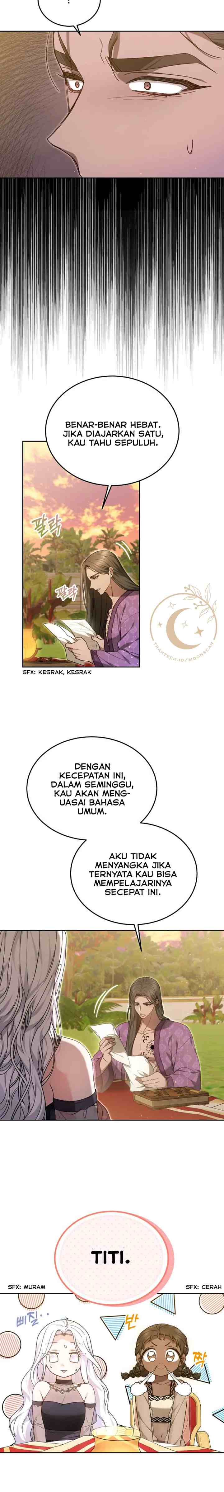 Looting Bride chapter 33 halaman 13