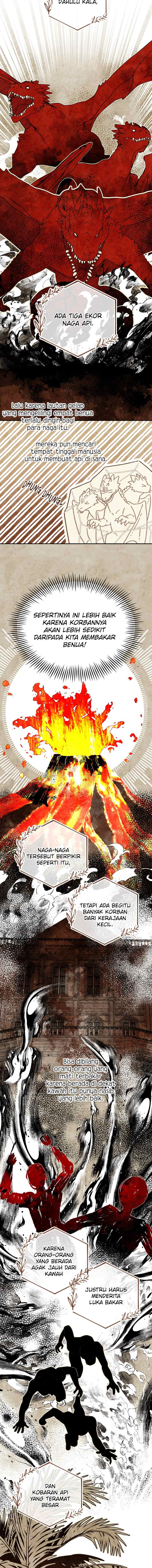 Guhaejuseyo Gongjunim chapter 68 halaman 10