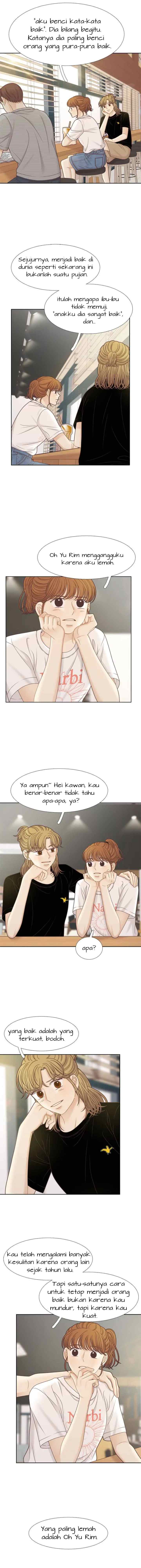Odd Girls Out S2 chapter 143 halaman 13